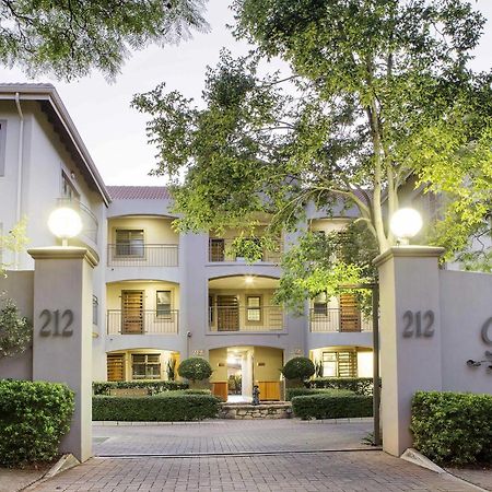 Faircity Grosvenor Gardens Pretoria-Noord Zewnętrze zdjęcie