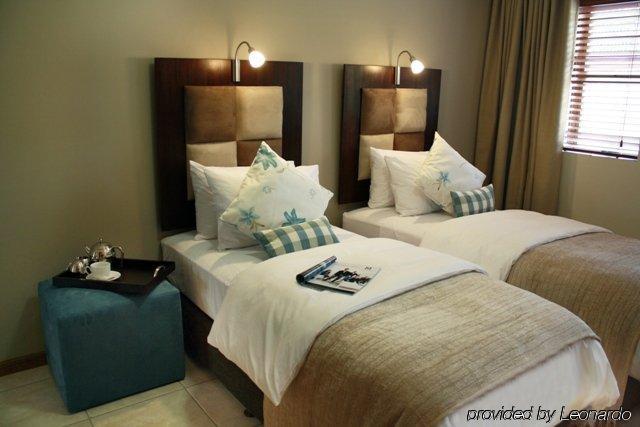 Faircity Grosvenor Gardens Pretoria-Noord Pokój zdjęcie