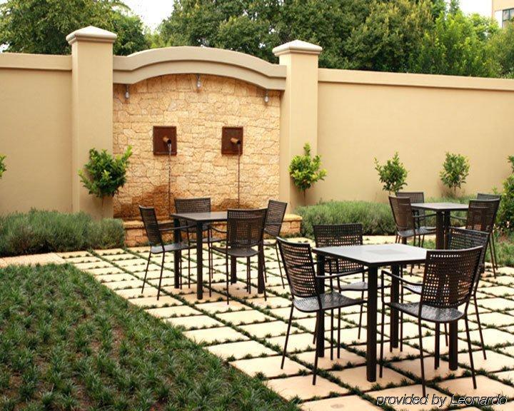 Faircity Grosvenor Gardens Pretoria-Noord Zewnętrze zdjęcie