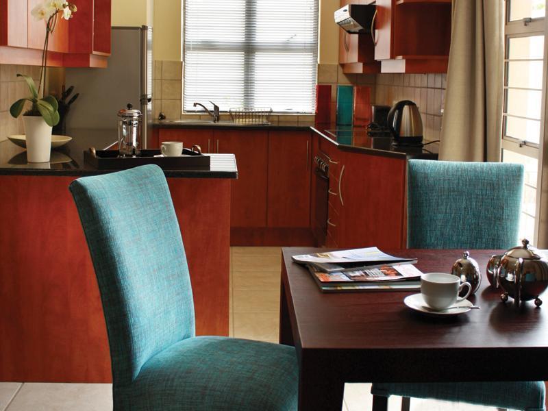 Faircity Grosvenor Gardens Pretoria-Noord Zewnętrze zdjęcie
