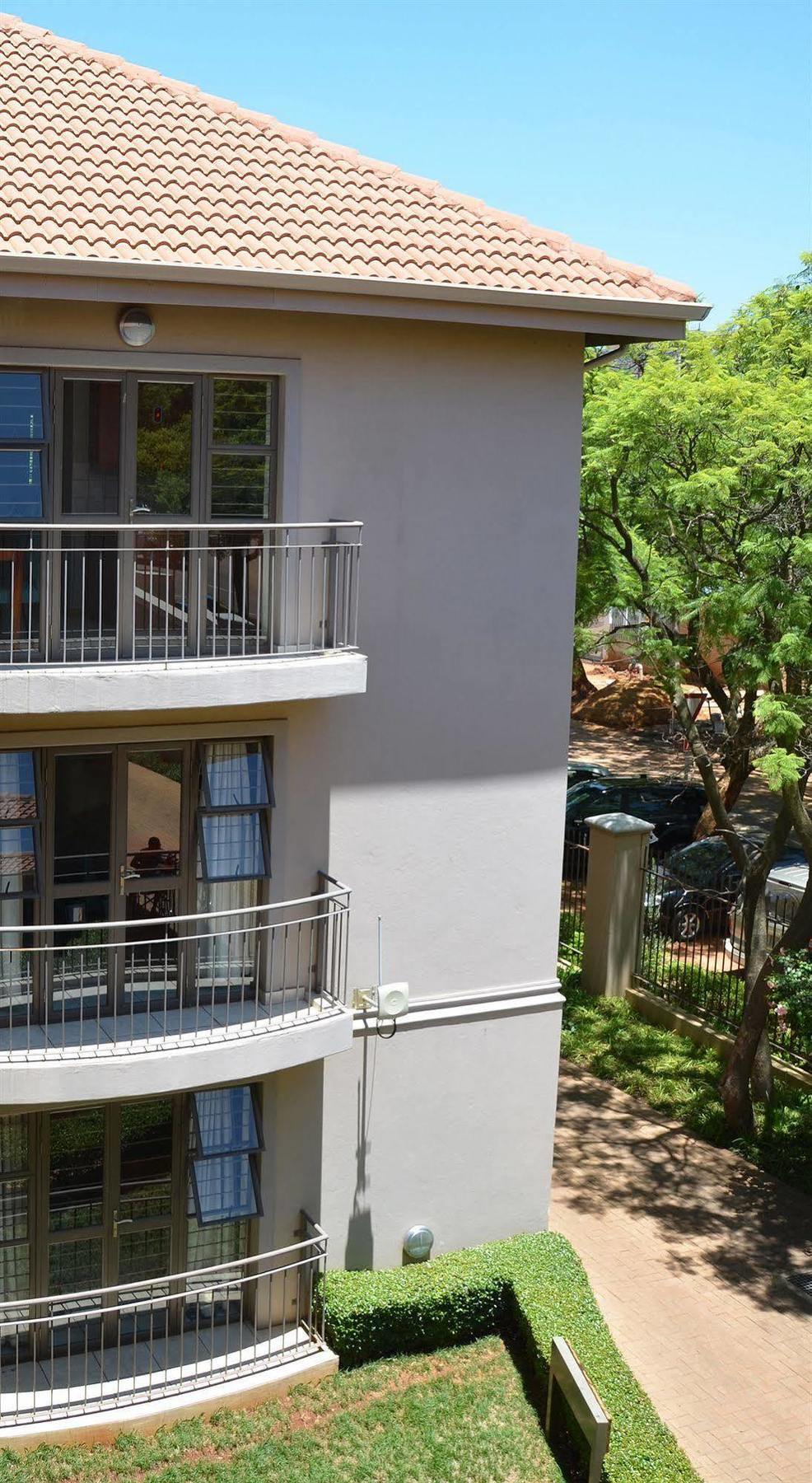 Faircity Grosvenor Gardens Pretoria-Noord Zewnętrze zdjęcie