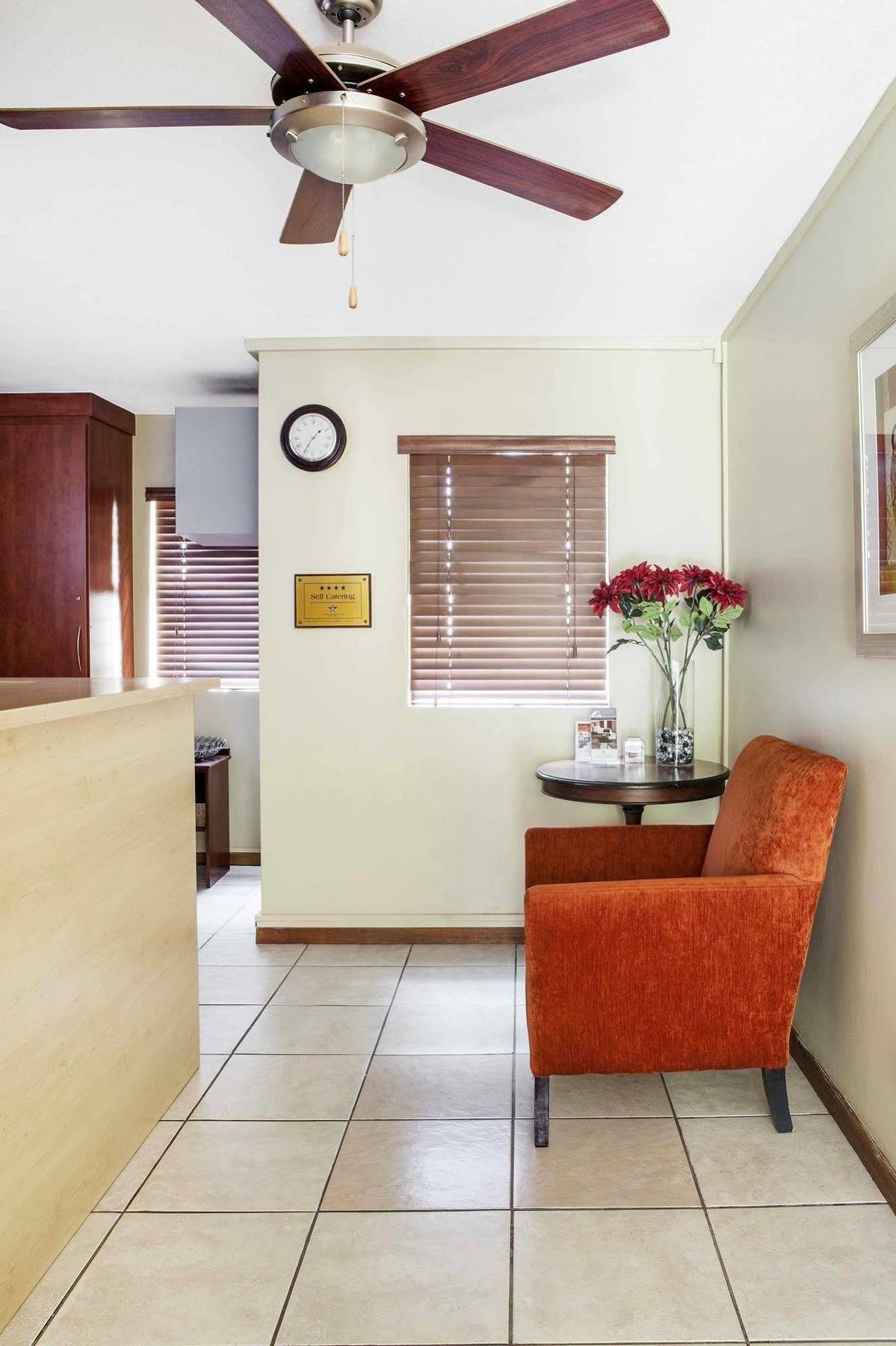 Faircity Grosvenor Gardens Pretoria-Noord Zewnętrze zdjęcie