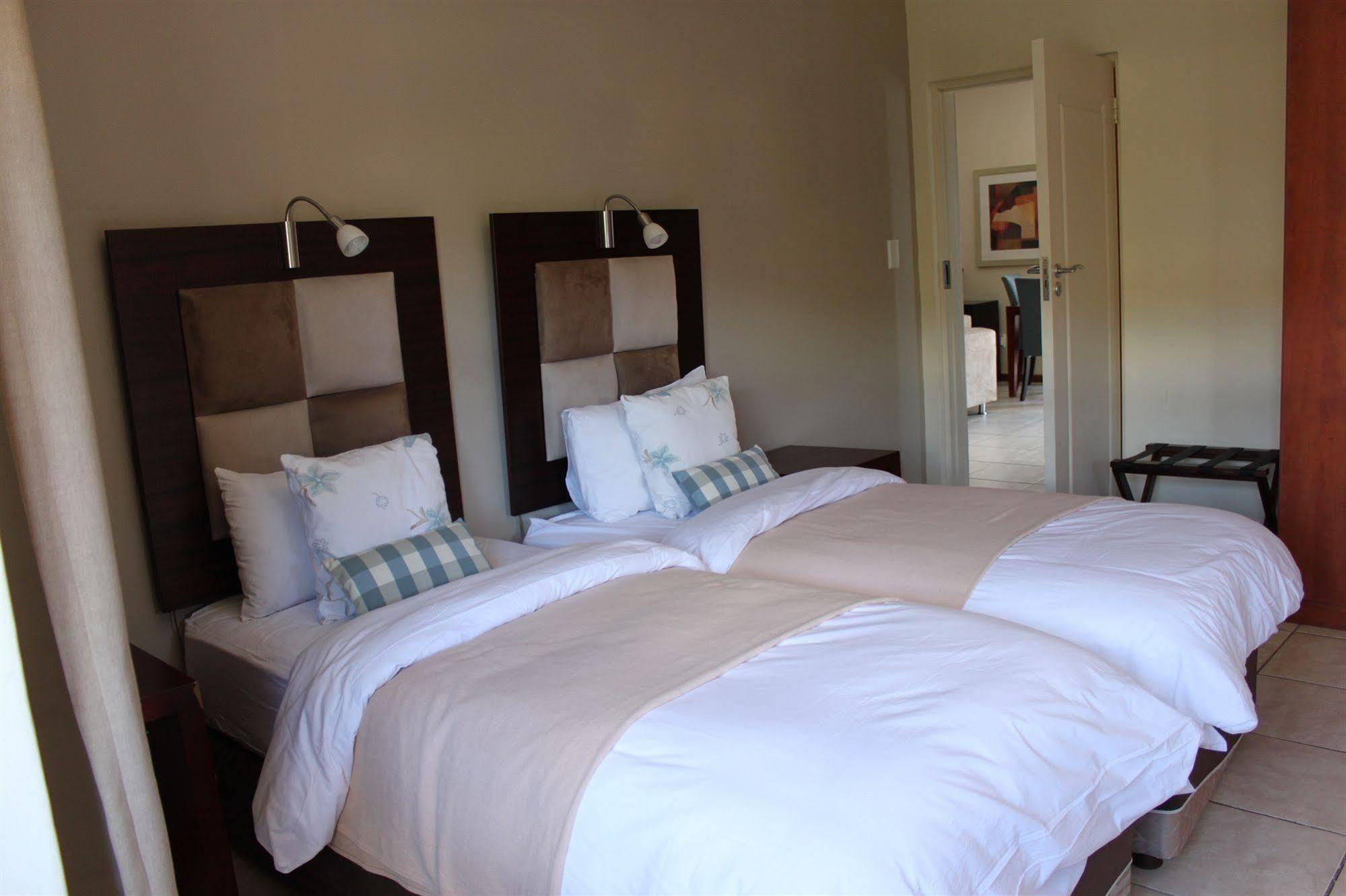 Faircity Grosvenor Gardens Pretoria-Noord Zewnętrze zdjęcie