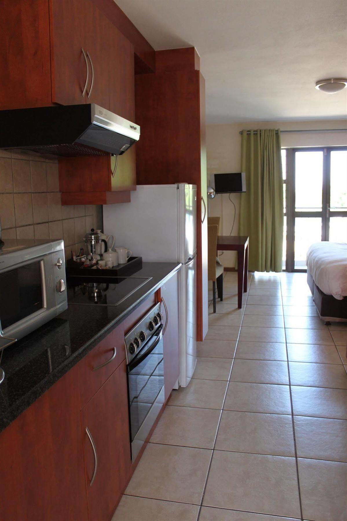 Faircity Grosvenor Gardens Pretoria-Noord Zewnętrze zdjęcie