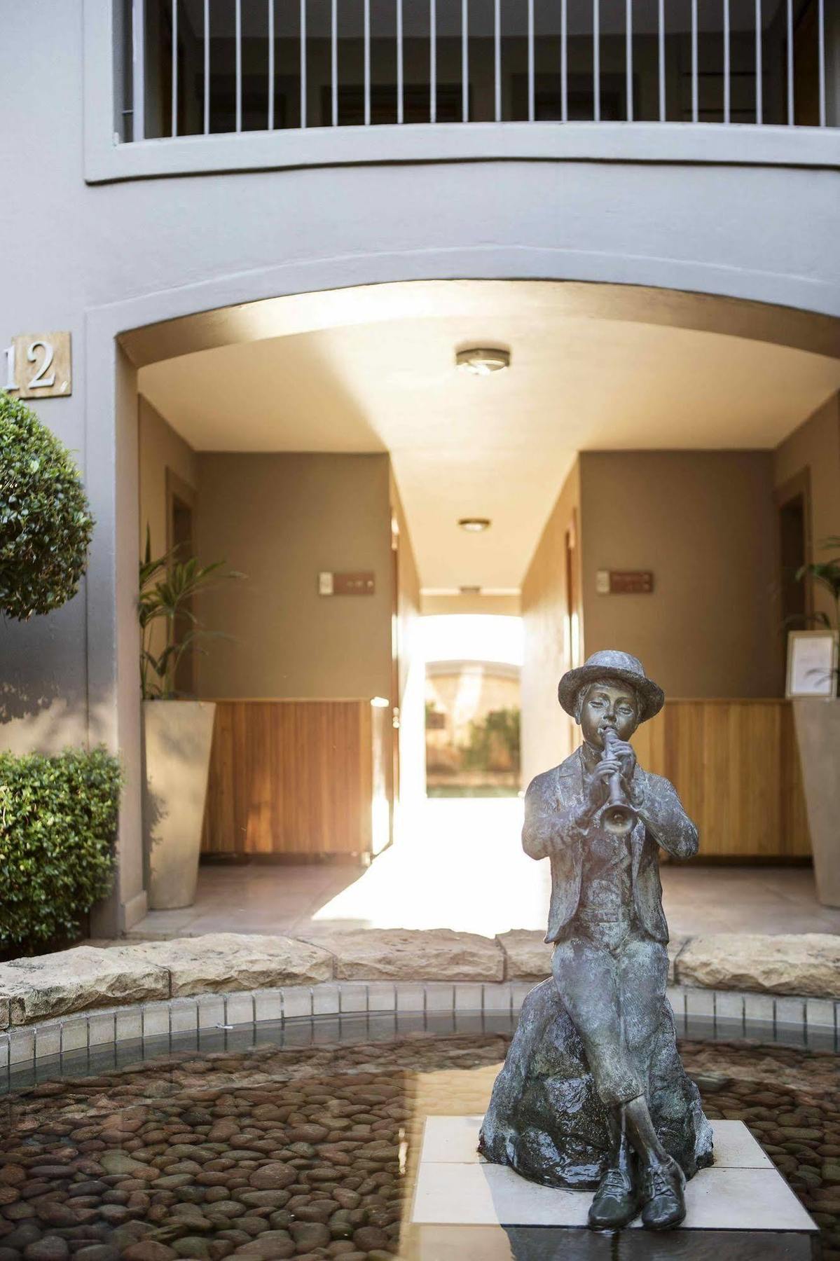 Faircity Grosvenor Gardens Pretoria-Noord Zewnętrze zdjęcie