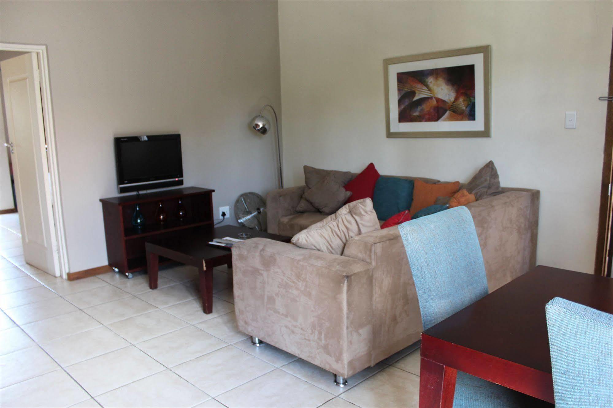Faircity Grosvenor Gardens Pretoria-Noord Zewnętrze zdjęcie
