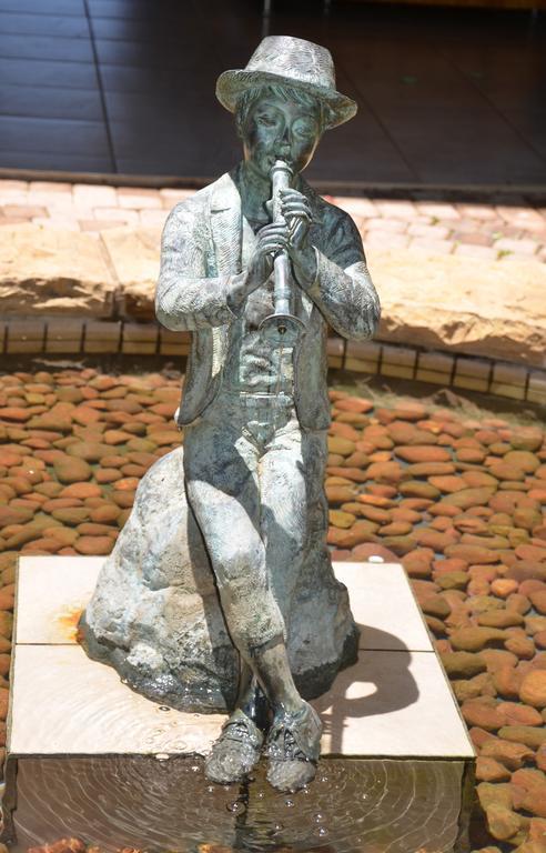 Faircity Grosvenor Gardens Pretoria-Noord Zewnętrze zdjęcie