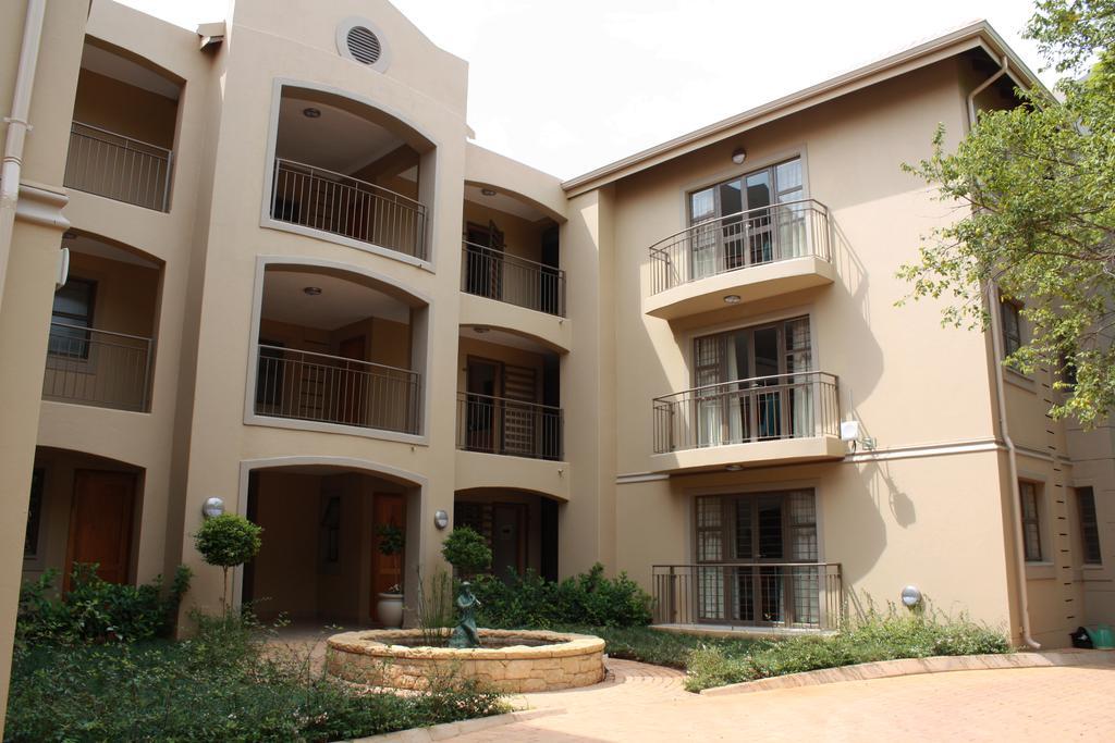 Faircity Grosvenor Gardens Pretoria-Noord Zewnętrze zdjęcie